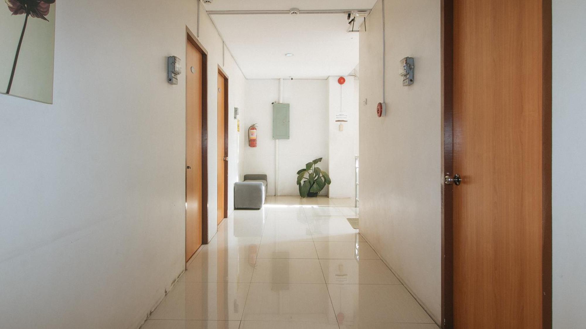 Reddoorz At Goldentown Hotel Davao City Exterior foto